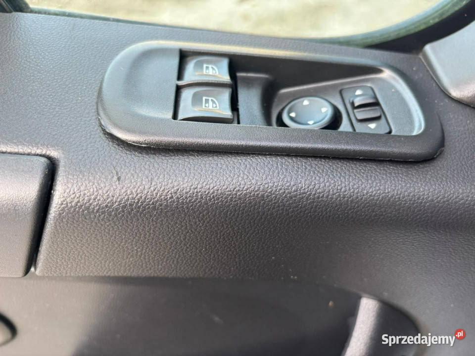 Renault Master 202023 140L4H2SALON I 2300cm3 Złotniki Kujawskie