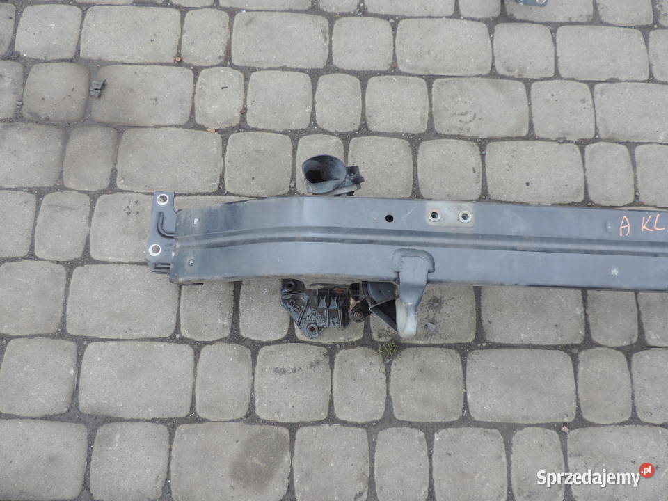 BELKA ZDERZAKA PRZÓD MERCEDES A KLASA W168 sprzedam