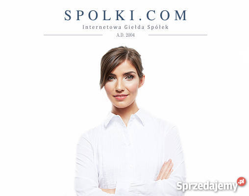 Pomoc w uzyskaniu koncesji opc Sprzedam spółkę z Warszawa sprzedam