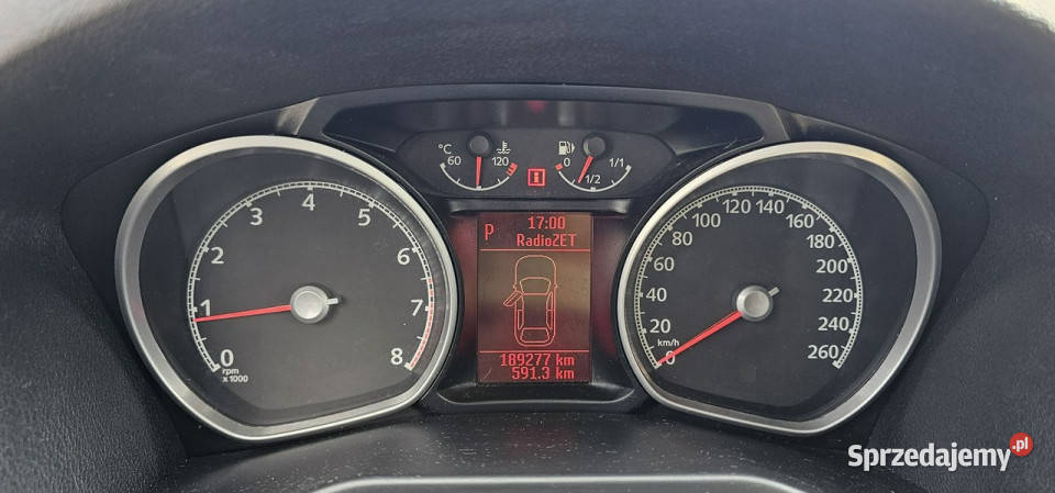 Ford Mondeo SPRZEDANY LPG GHIA Automat 189 189000km Świdnica
