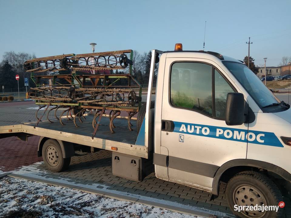 SKUP Aut KASACJA Pojazdów Proszowice Koszyce