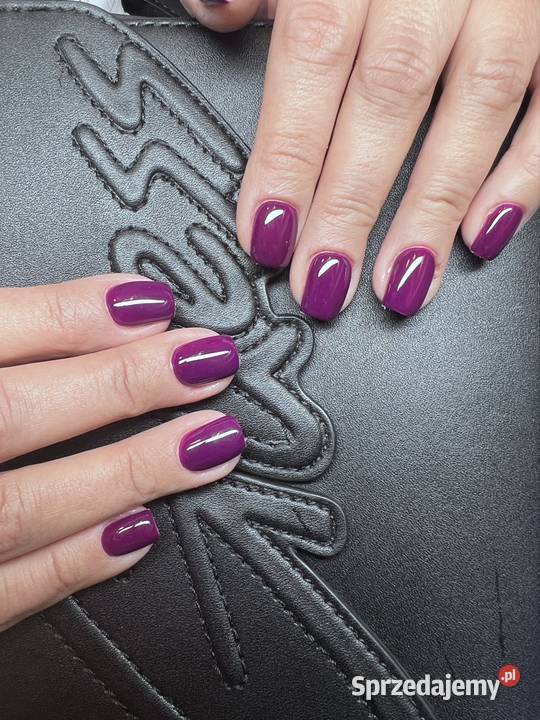 Manicure piękne dłonie które robią wrażenie Chorzów