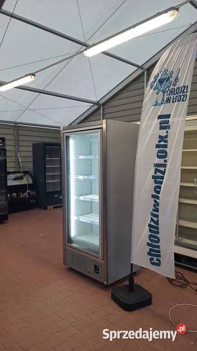Zamrażarka szafa 90 JBG2 mroźnicza mrożnia ES Łódź