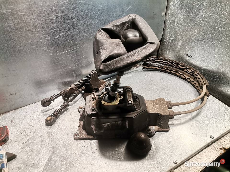 LEWAREK SEAT IBIZA II FL 19 TDI 6K0711049 Nowy Sącz