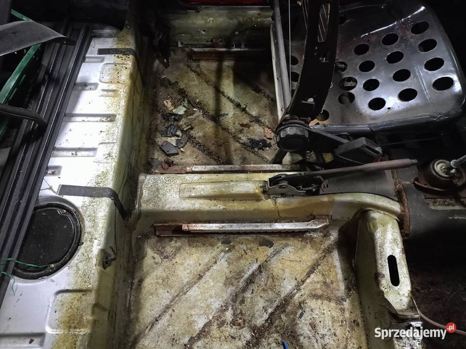 vw golf 1 cabrio 1979 r manualna Jelenia Góra