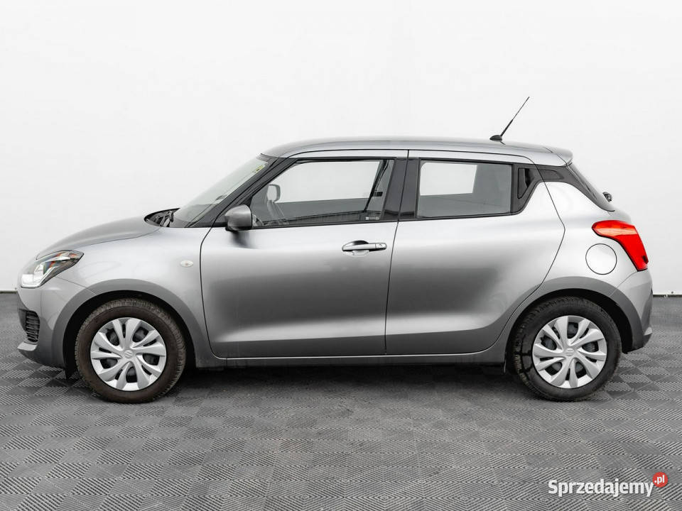 Suzuki Swift WD7309P12 Dualjet SHVS Premium pomorskie Gdańsk