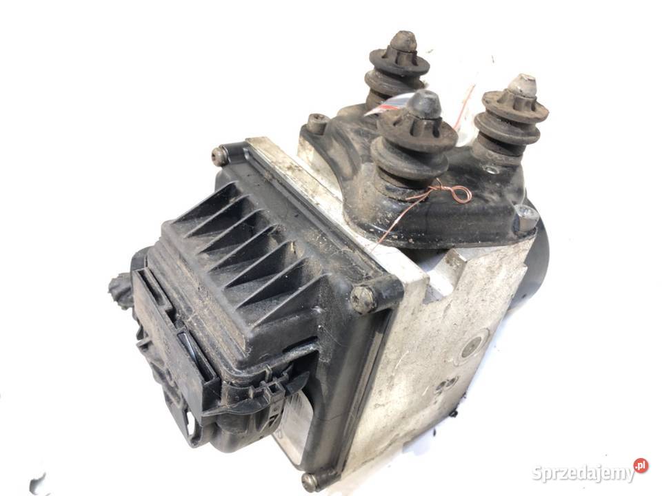 POMPA ABS VW PASSAT CC B6 3C0614109T 20 170 0812 Układ ABS i ESP