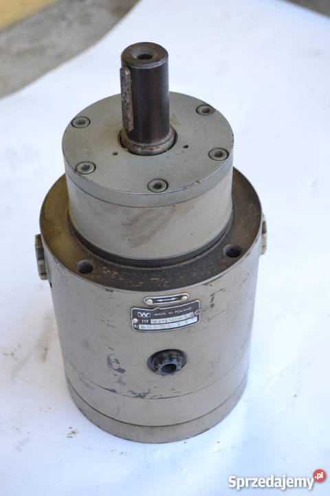 SPRZEDAM pompy hydrauliczne WPTO216 Pozostałe Perzów sprzedam