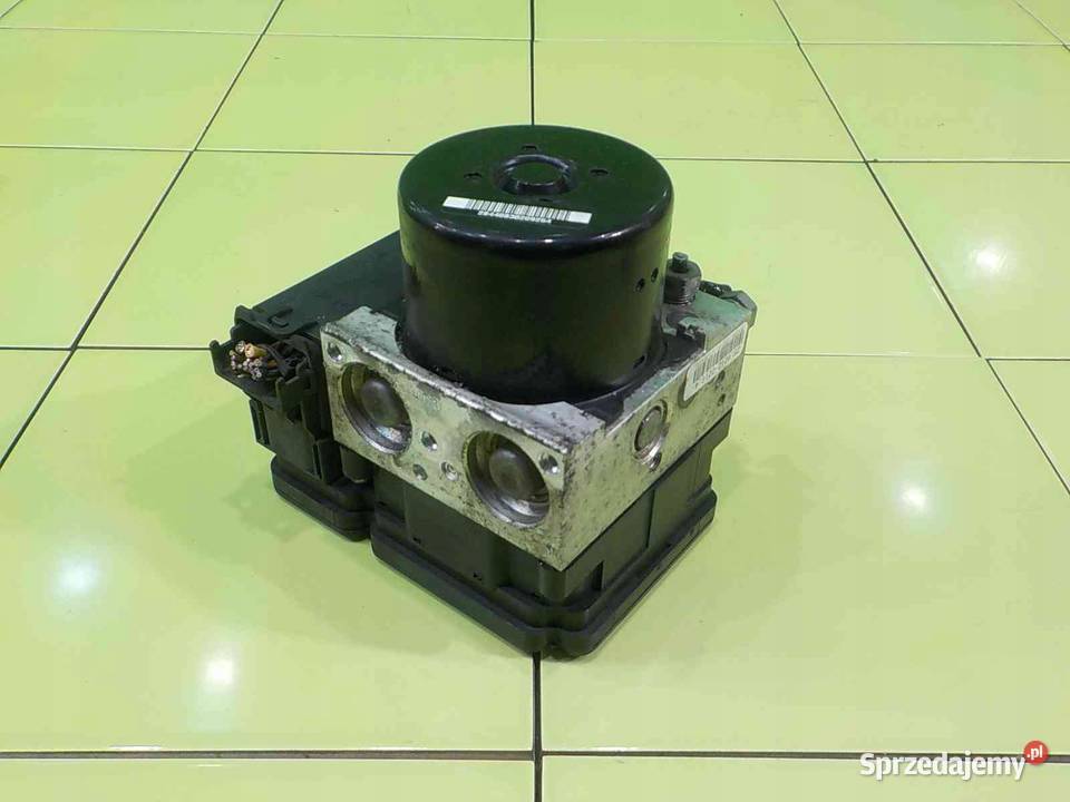 FORD ECOSPORT II 15 TDCI 15r pompa ABS Suków sprzedam