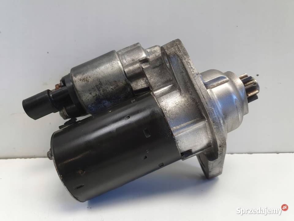 Skoda Octavia II 16 FSI ROZRUSZNIK bosch BLF 115 Janów