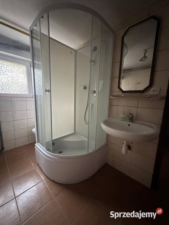 Wynajmę jednopokojowe mieszkanie w Gdynia pomorskie