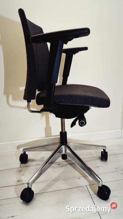 6 Profesjonalny fotel Profim ARCA 21SL