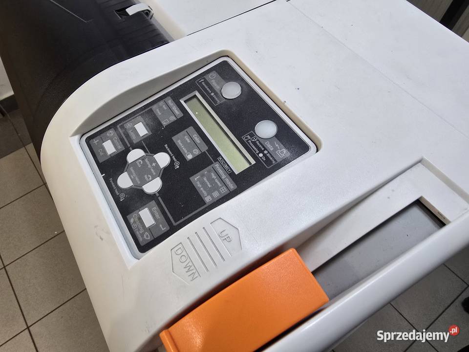 Ploter Mutoh RJ900X Radom sprzedam