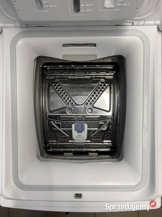 Outlet Agd Pralka Whirlpool TDLR7220SSPL sprzedam