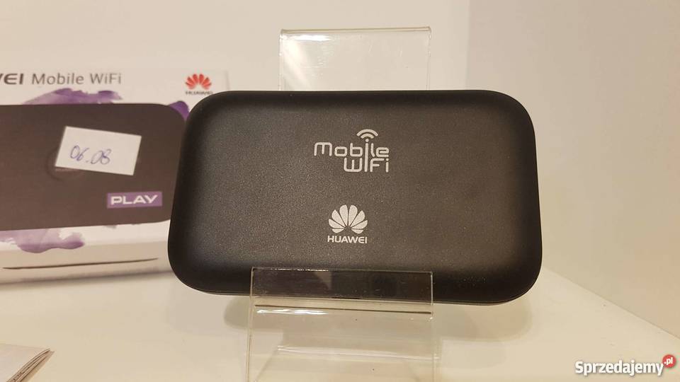 Huawei e5573c как сделать чтобы работал без батареи