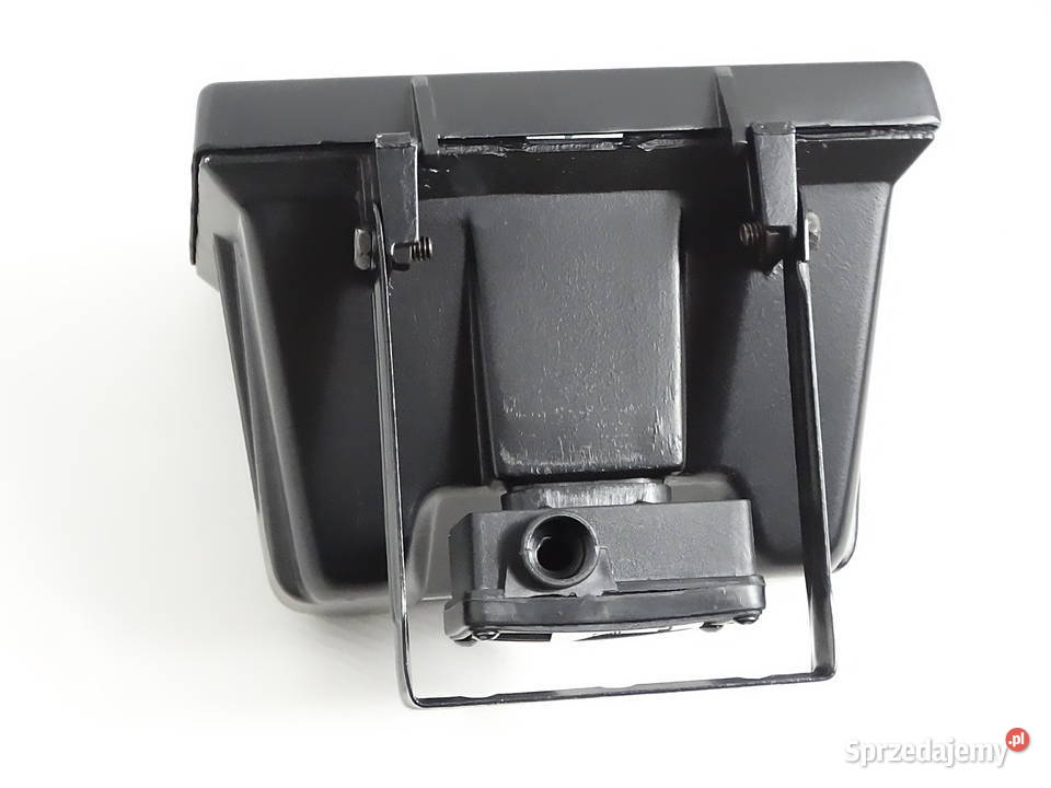 NOWY Reflektor Halogenowy dwi 500W Klasyk Biłgoraj