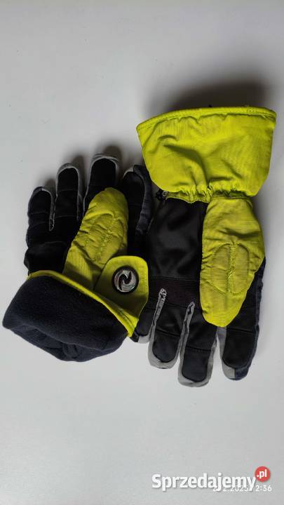 Narty Atomic SL9 Beta Race 170 kijki rękawice Sport i Wypoczynek dolnośląskie