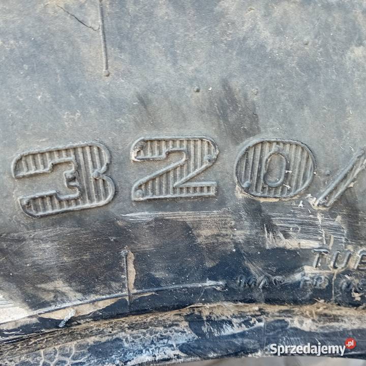 opona Firestone 32070R24 Dynów