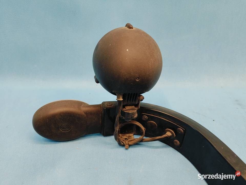 DEUTZ FAHR 5115 2020R STAGE 5 RAMIĘ LAMPA LEWA warmińsko-mazurskie Stalewo