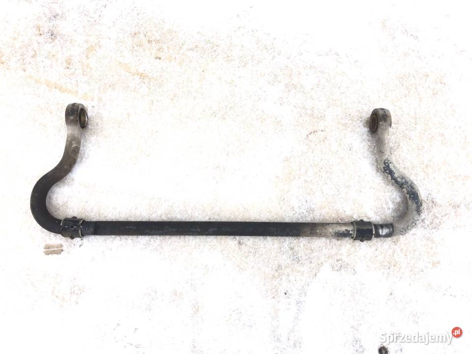 DRĄŻEK STABILIZATORA PRZÓD MERCEDES ACTROS MP2 podkarpackie sprzedam