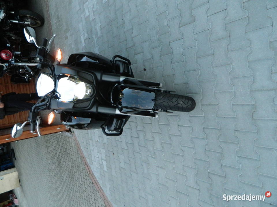 Honda Valkyrie 1800GL 1800cm3 Sokołów Podlaski sprzedam