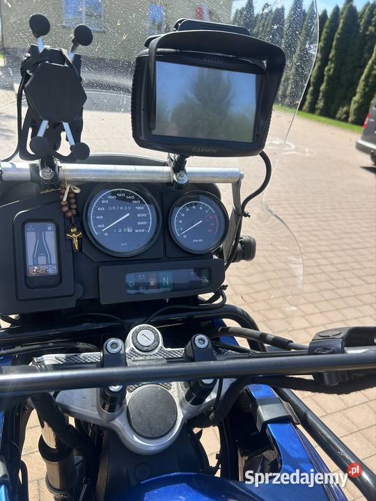 Bmw 1150 gs Kielce sprzedam