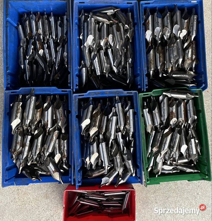 Nakiełek nawiertak 4 5 63 Czarnożyły sprzedam