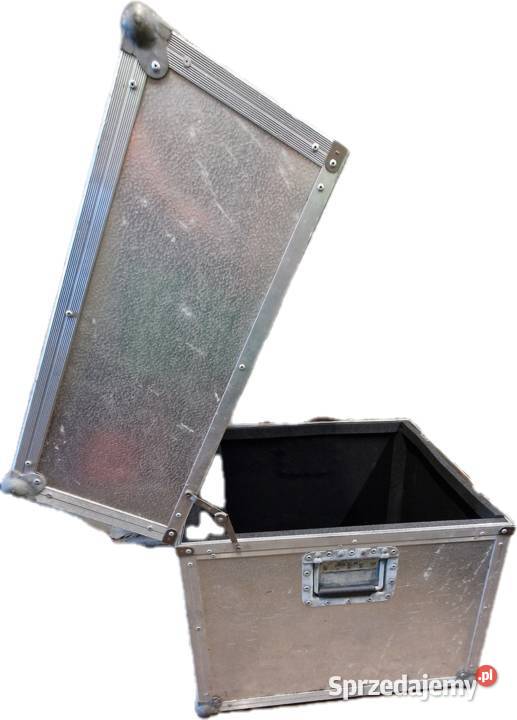 skrzynia narzędziowa transportowa aluminiowa box Aleksandrów Łódzki