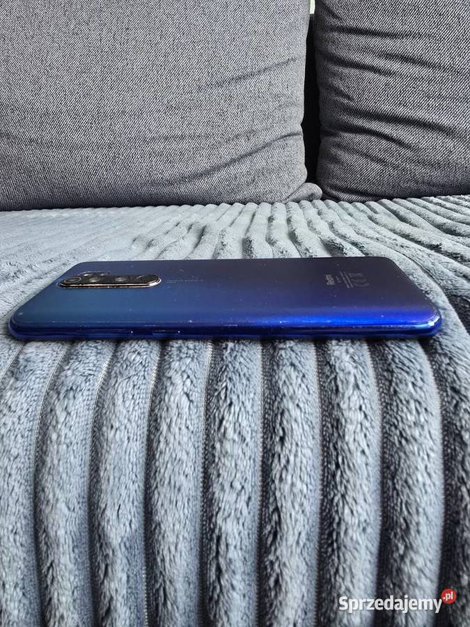 Xiaomi Redmi Note 8 PRO SPRAWNY TANIO 2 ETUI Kwidzyn