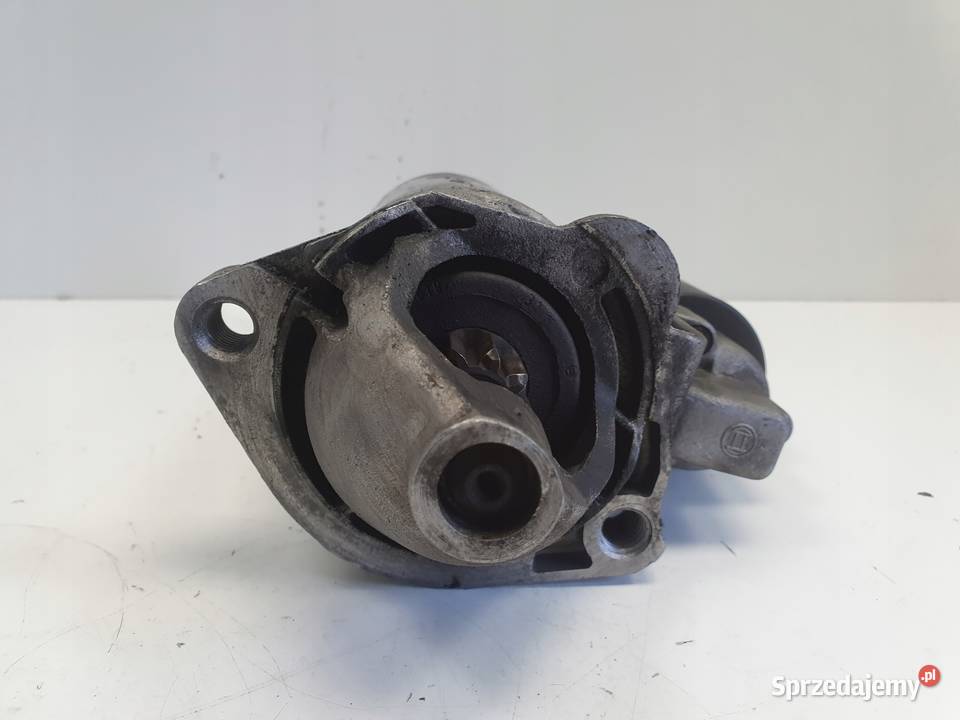 VW Passat B5 19 TDI ROZRUSZNIK bosch 068911024G osobowe Janów sprzedam