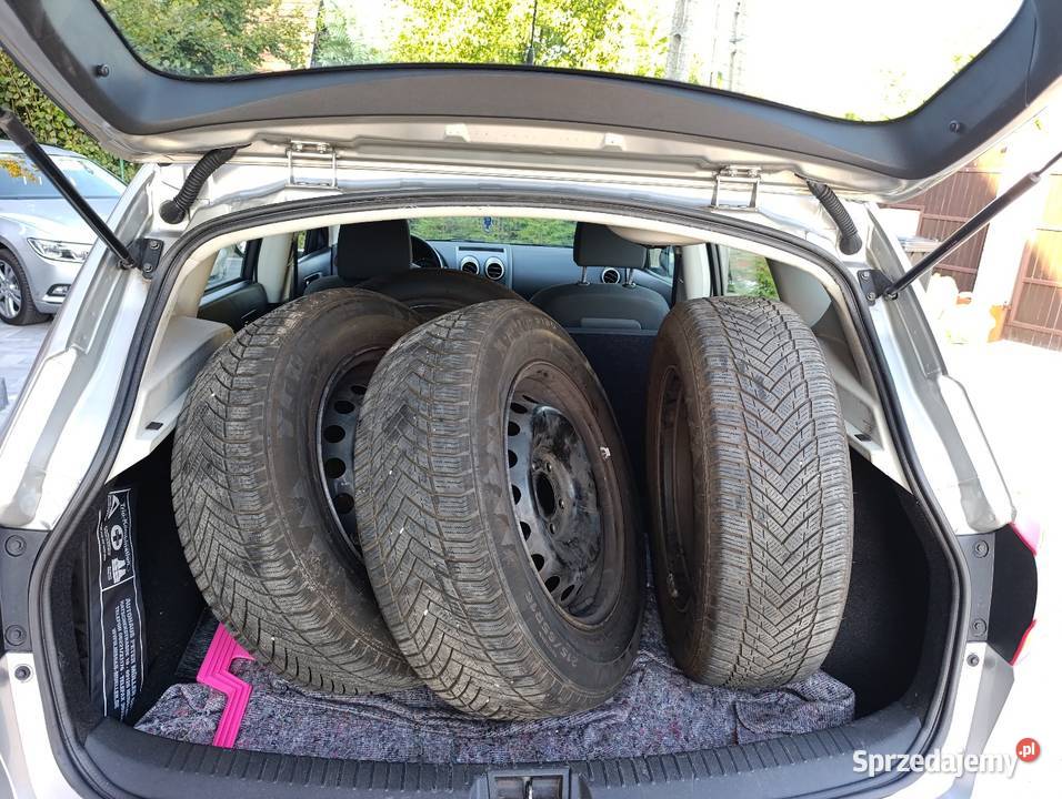 Nissan Qashqai lift 16 b org lakier Bezwypadkowy SUV Dębica