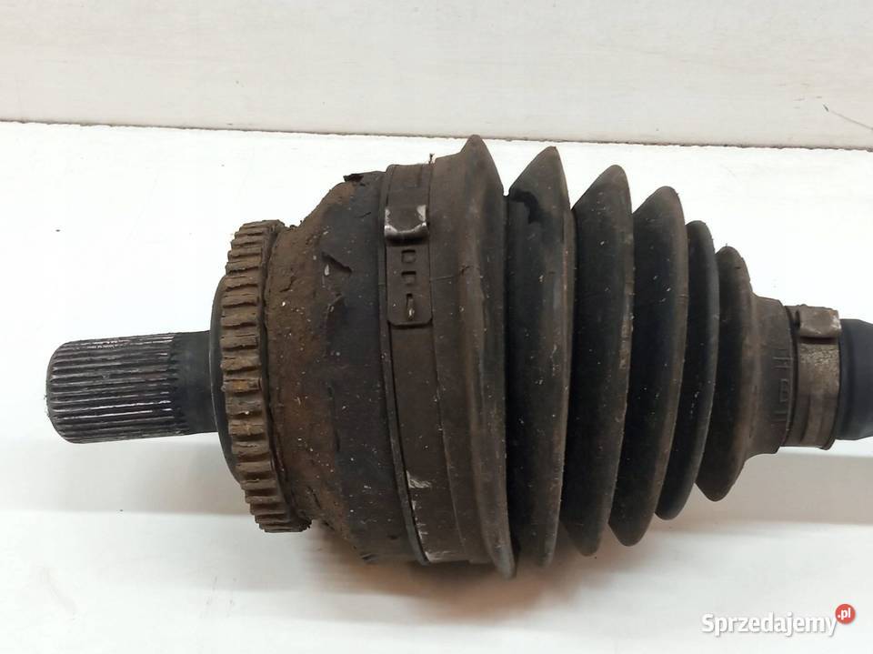 PÓŁOŚ LEWY PRZÓD 25 T 210 8689213 Volvo S60 I