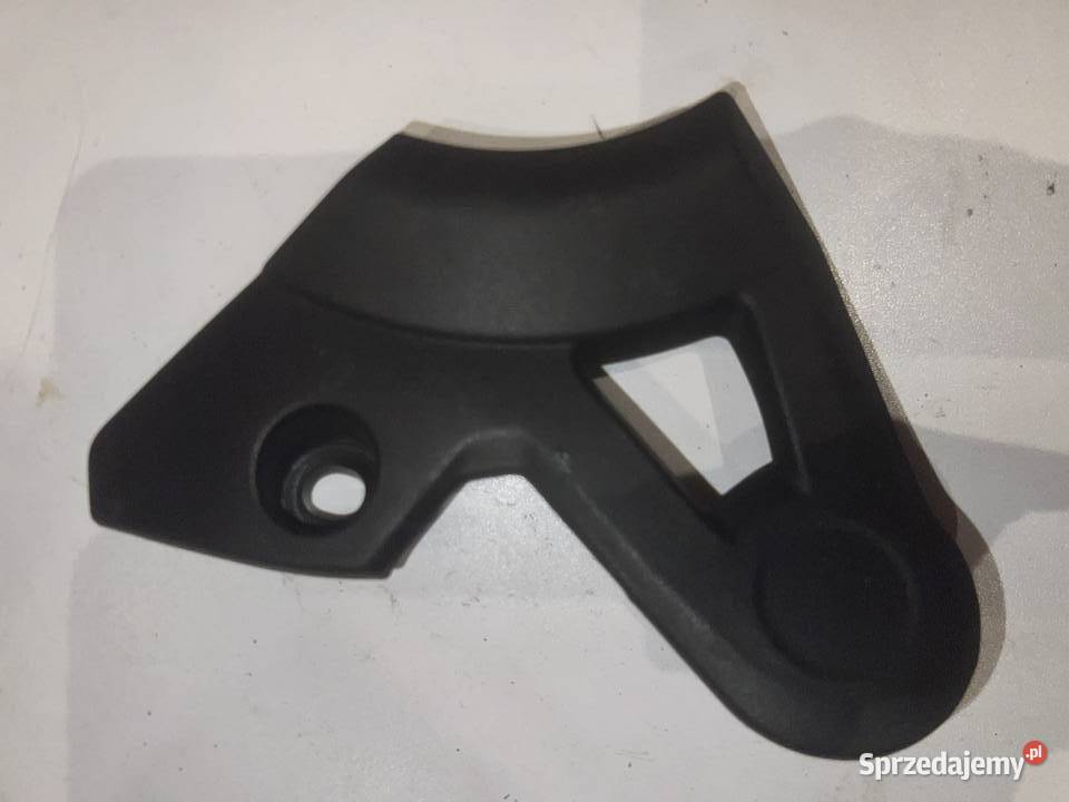 osłona obudowa Honda CRF 300 Rally wielkopolskie Ostrów Wielkopolski