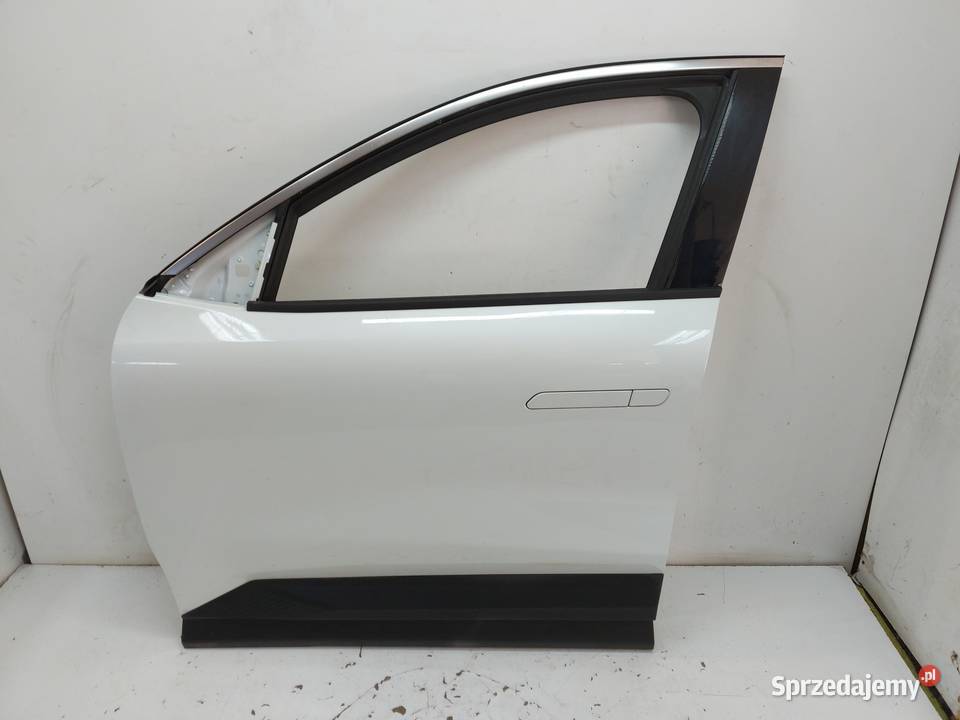 RENAULT Scenic ETech V 5 Drzwi przód lewy