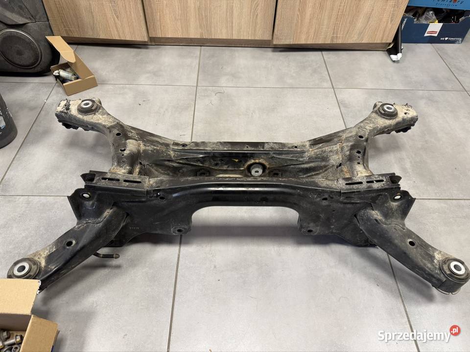 Honda CRV V zawieszenie tył wózek wahacz Kozubszczyzna