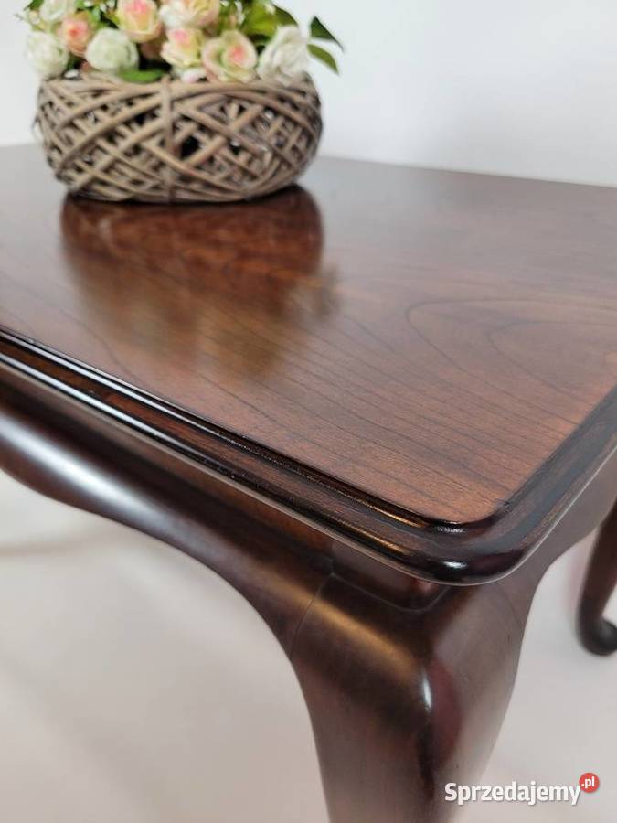 Stolik kawowy Ludwiczek Białogard