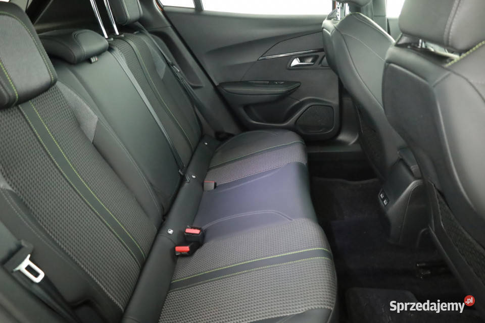 Peugeot 2008 12 PureTech Piaseczno