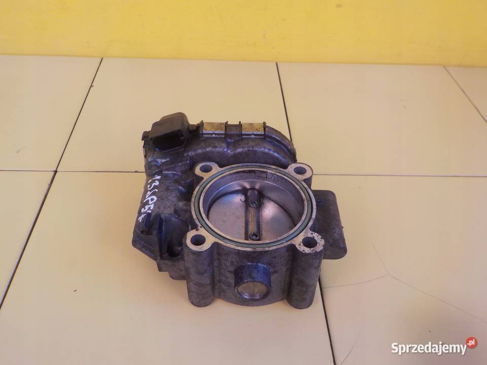 CORSA D 16 TURBO 11r 192 A16LER przepustnica Suków