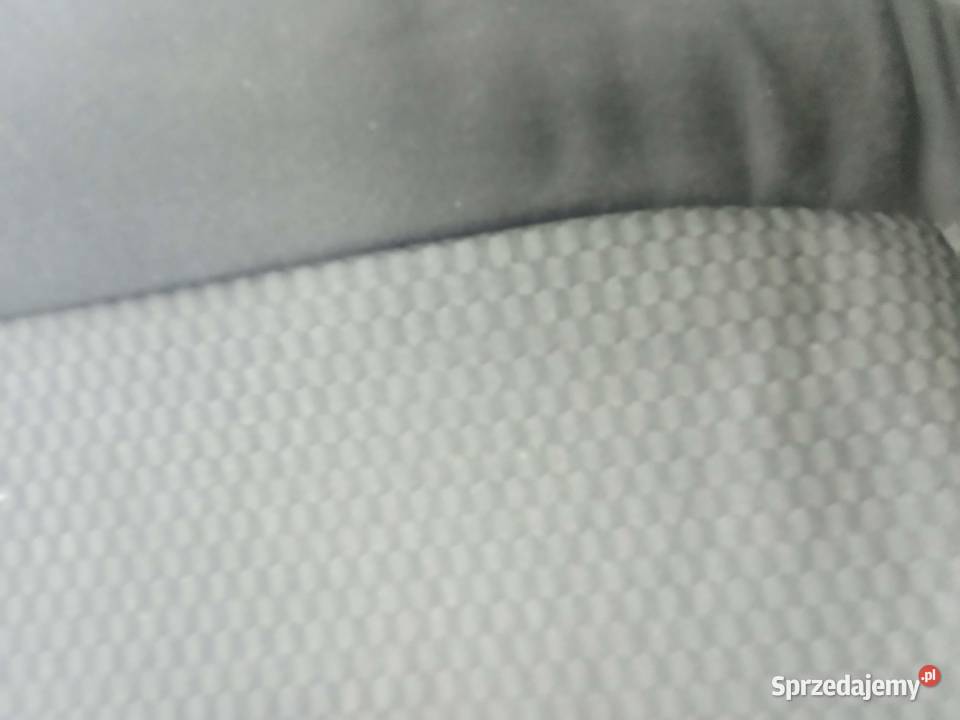 vw golf 6 oparcie fotela kierowcy osobowe Kobylnica