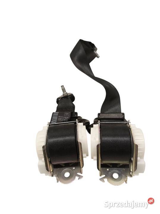 PAS BEZPIECZEŃSTWA PRAWY LEWY TYŁ KPL 98009738XX sprzedam