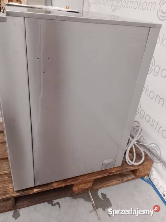 Piec konwekcyjnoparowy 10x GN 11 elektryczny Wrocław