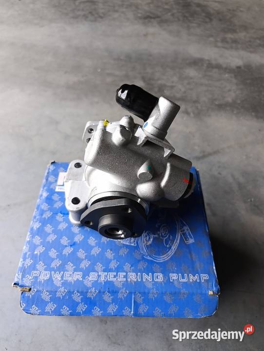 Pompawspomagania NTY SPWME034