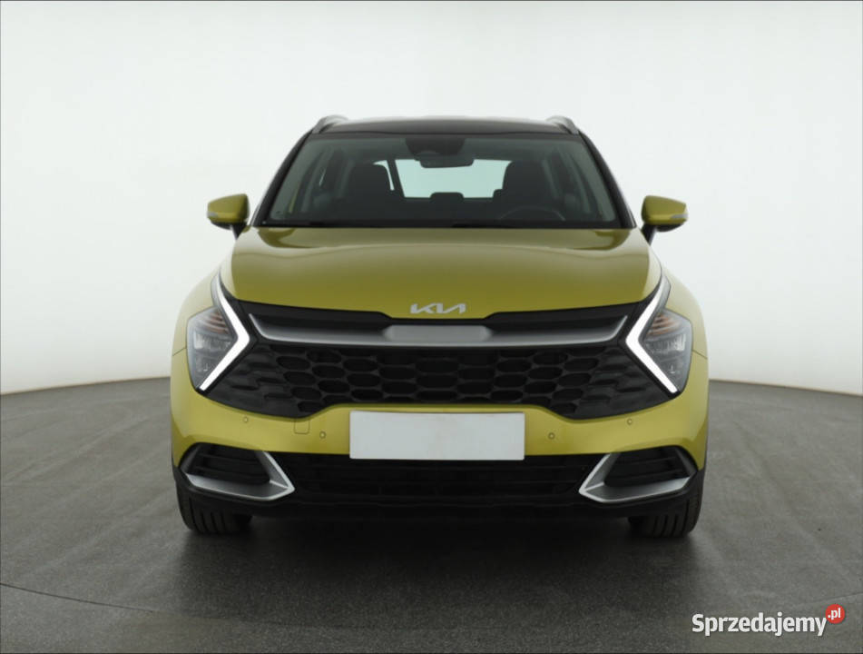 Kia Sportage 16 TGDI radio Piaseczno sprzedam