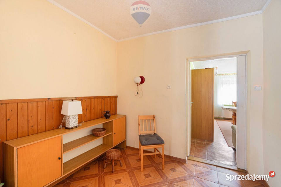 Cerekwica bliźniak z garażem i zapleczem zaraz 278m2 Sprzedaż