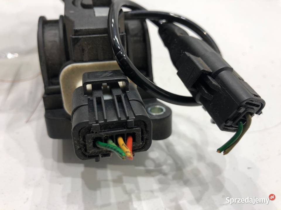 POTENCJOMETR GAZU CITROEN C4 I 9650889180 16 109