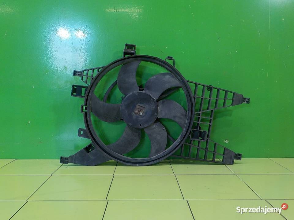 RENAULT KANGOO II III LIFT 15 DCI 13r VAN Części samochodowe Suków