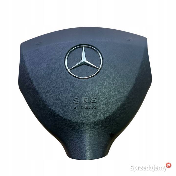 Poduszka powietrzna Kierowcy MercedesBenz A W169 Barłogi sprzedam