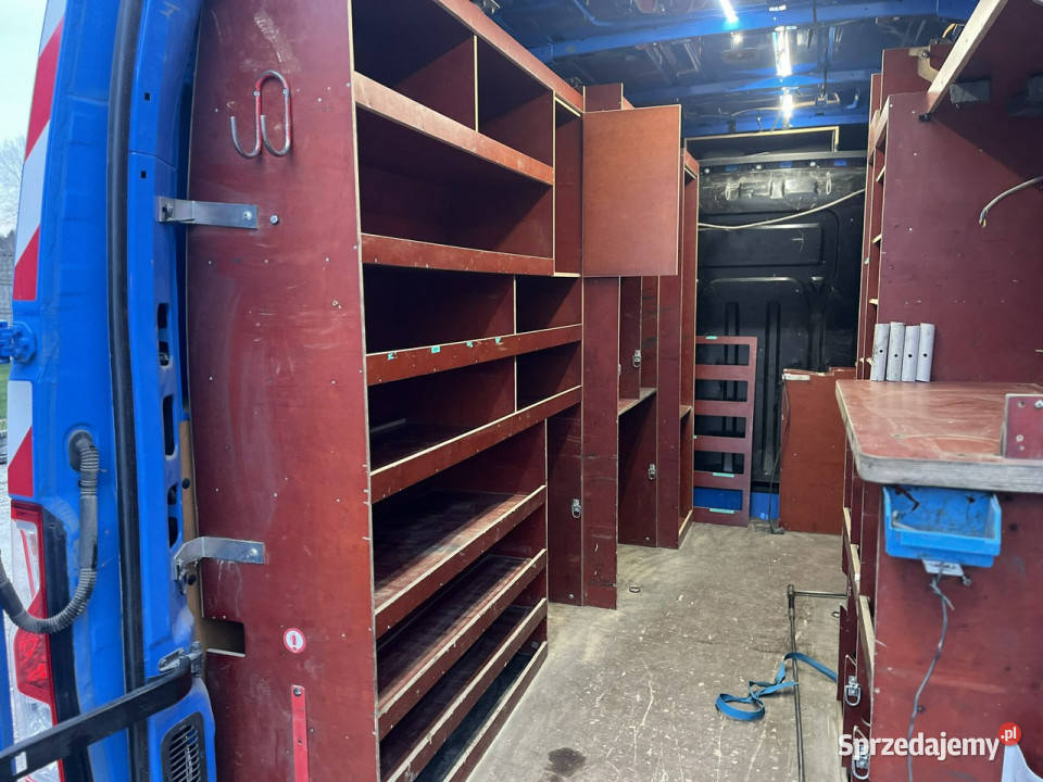 Renault Master Renault Master Zagnańsk