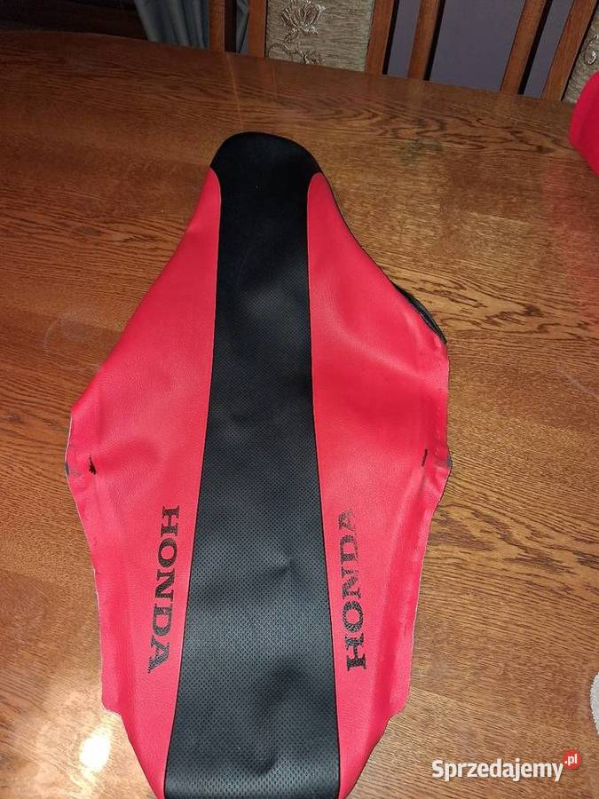 Sprzedam kompletne plastiki do Hondy Honda podkarpackie Piątkowa sprzedam