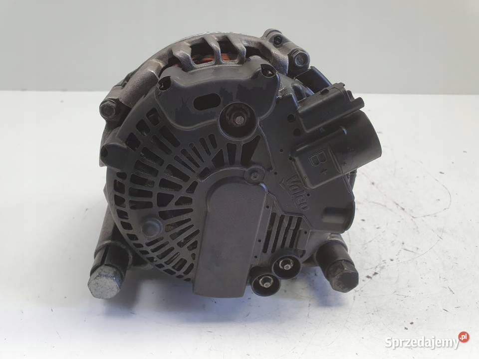 ALTERNATOR Peugeot Partner II 16 HDI VALEO osobowe lubelskie